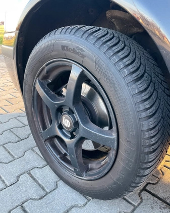 Skoda Octavia cena 12900 przebieg: 164000, rok produkcji 2009 z Kraków małe 79